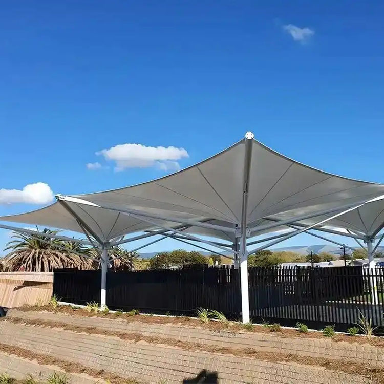 玉门市工程案例