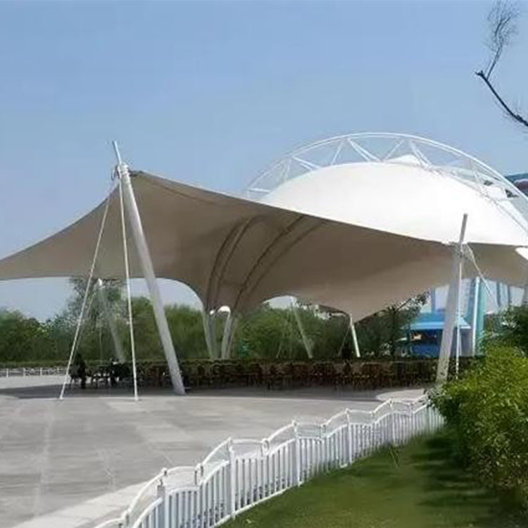 玉门市工程案例