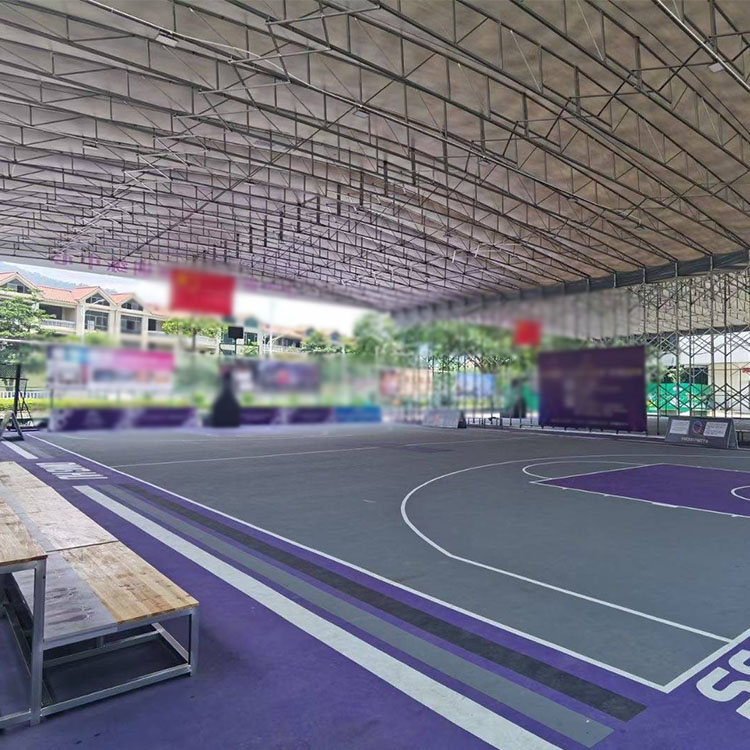 玉门市工程案例