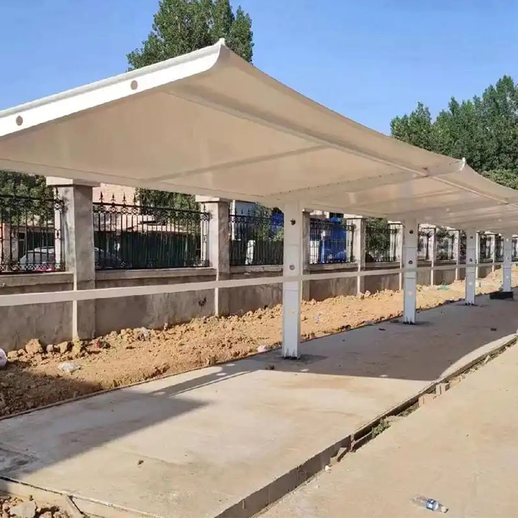 玉门市工程案例