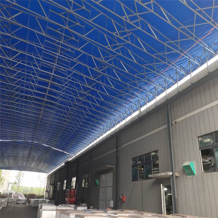 玉门市工程案例